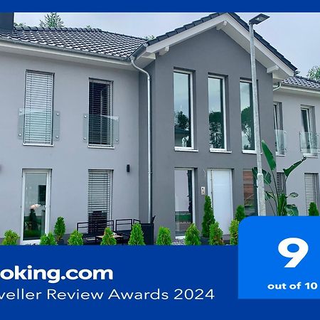 Better Living - Villa - Exklusiv Studio 76Qm Montabaur Zewnętrze zdjęcie