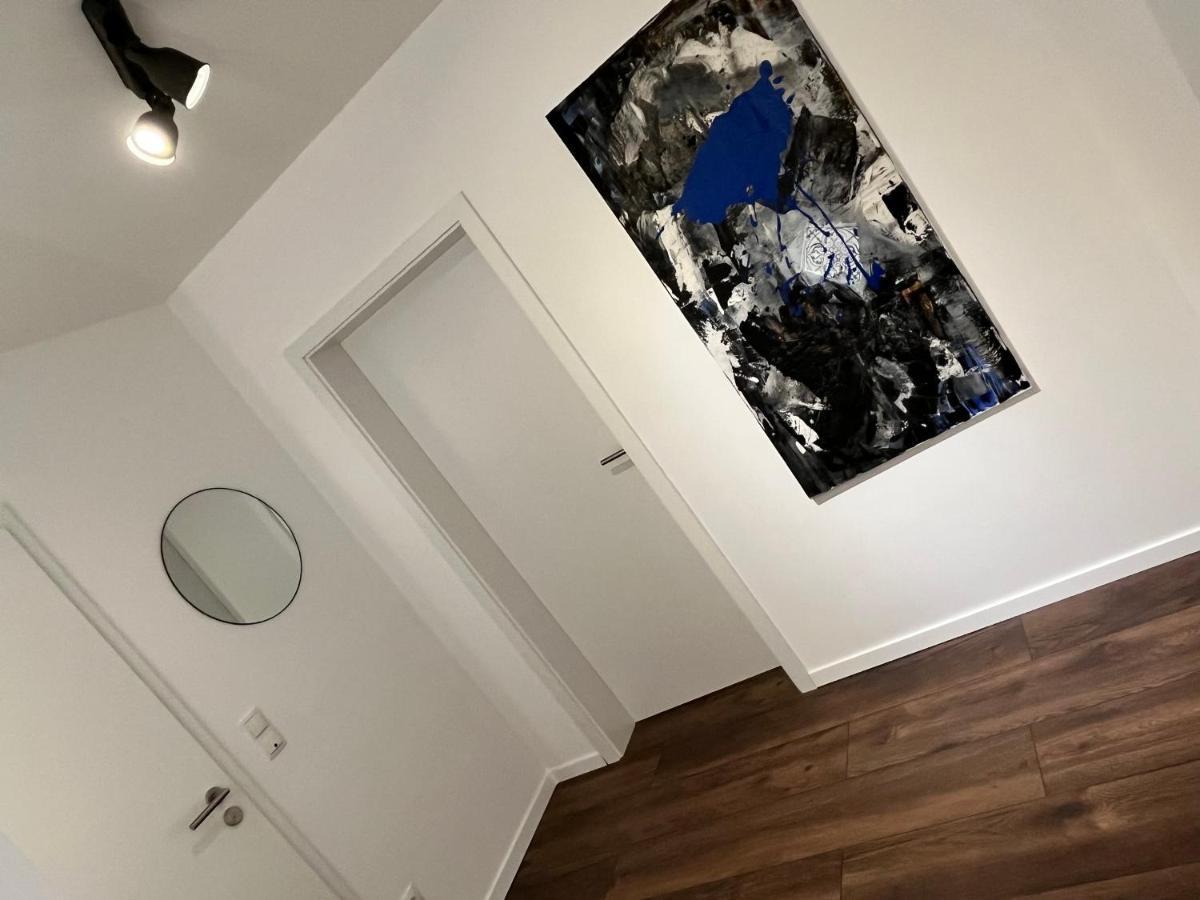 Better Living - Villa - Exklusiv Studio 76Qm Montabaur Zewnętrze zdjęcie