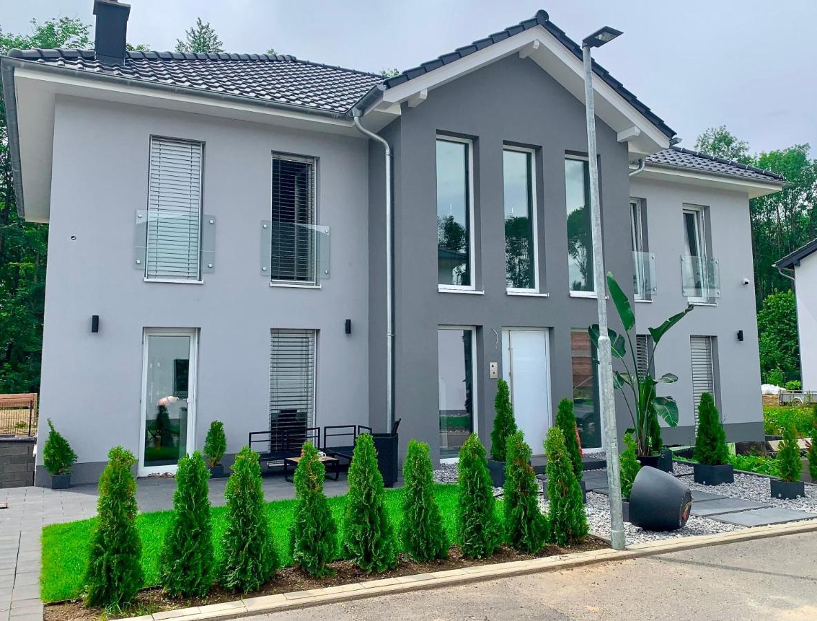 Better Living - Villa - Exklusiv Studio 76Qm Montabaur Zewnętrze zdjęcie