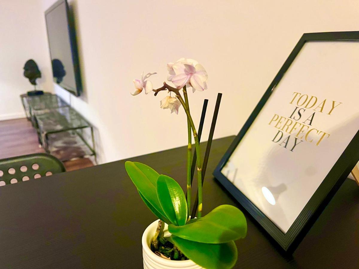 Better Living - Villa - Exklusiv Studio 76Qm Montabaur Zewnętrze zdjęcie