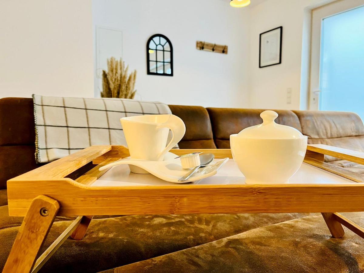 Better Living - Villa - Exklusiv Studio 76Qm Montabaur Zewnętrze zdjęcie