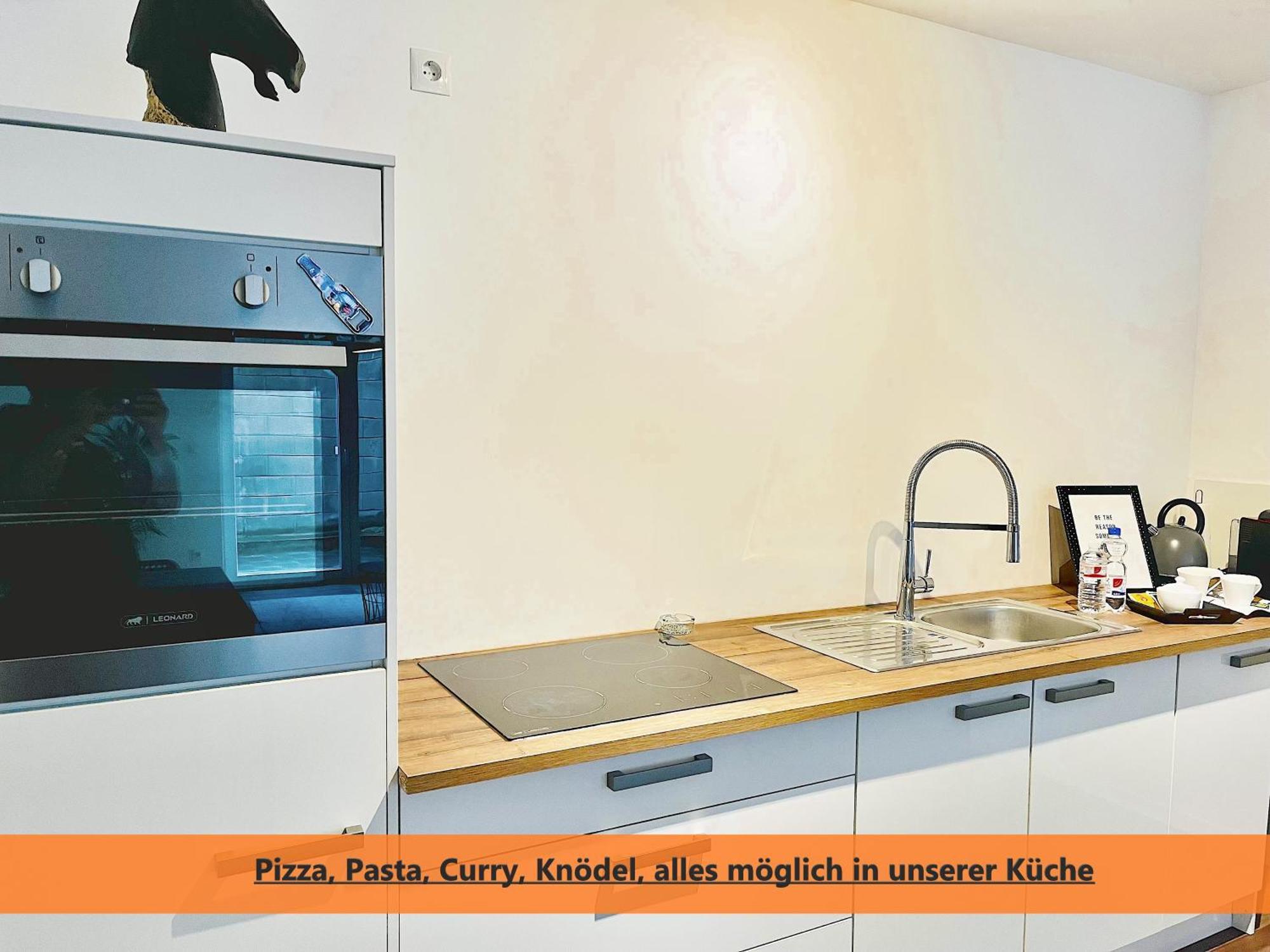 Better Living - Villa - Exklusiv Studio 76Qm Montabaur Zewnętrze zdjęcie