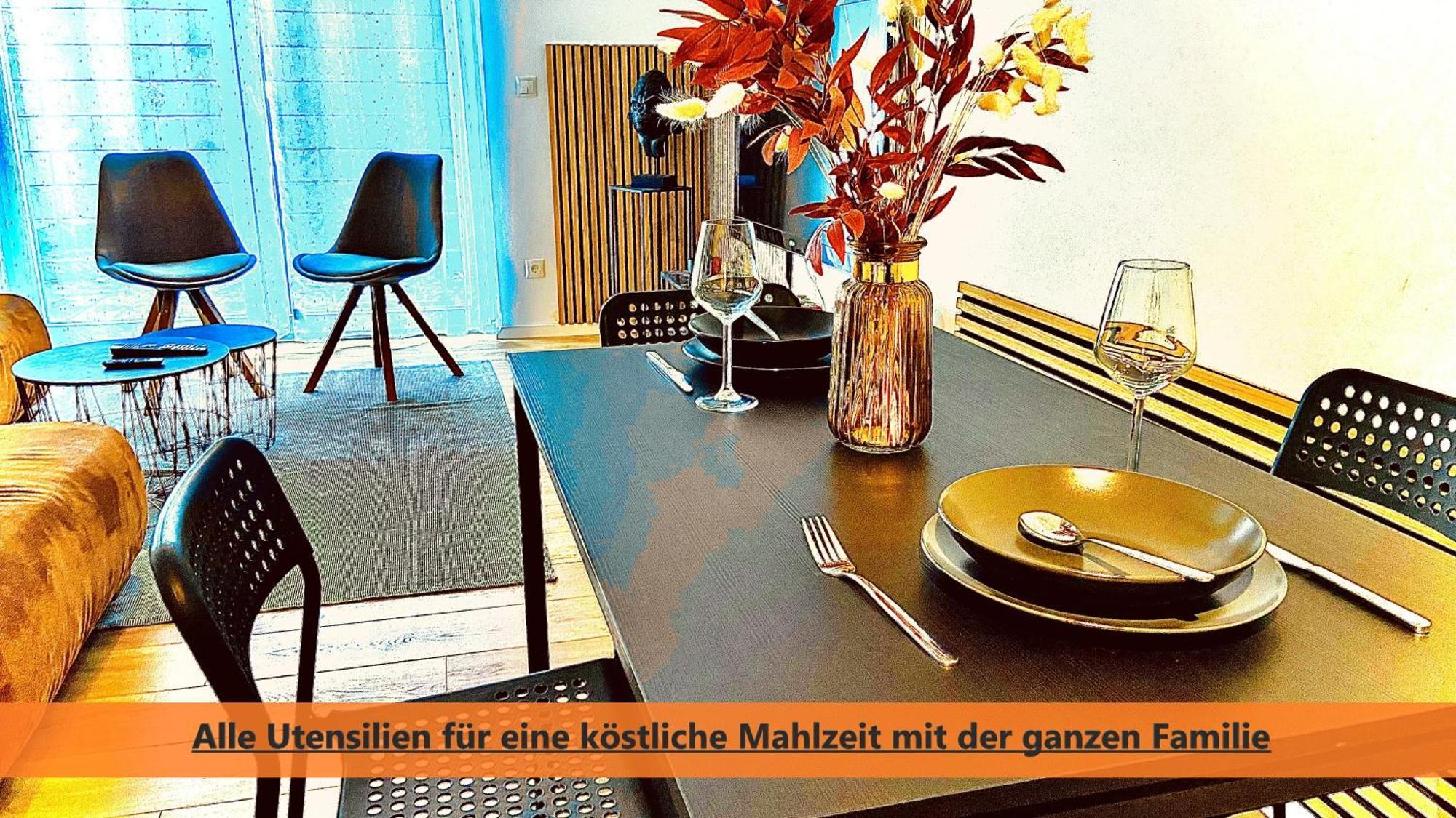 Better Living - Villa - Exklusiv Studio 76Qm Montabaur Zewnętrze zdjęcie