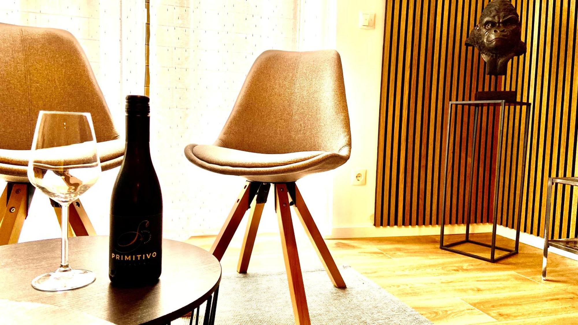 Better Living - Villa - Exklusiv Studio 76Qm Montabaur Zewnętrze zdjęcie