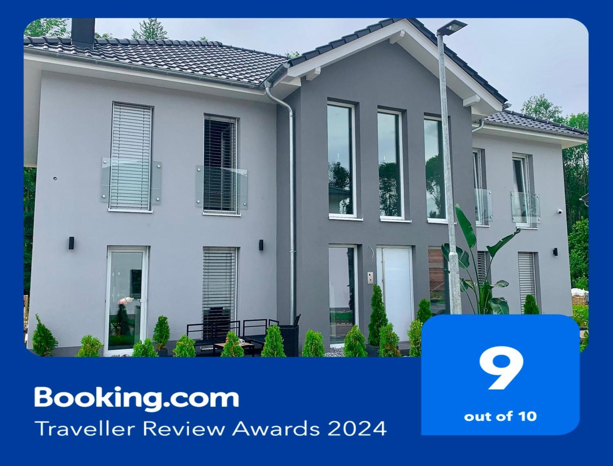 Better Living - Villa - Exklusiv Studio 76Qm Montabaur Zewnętrze zdjęcie